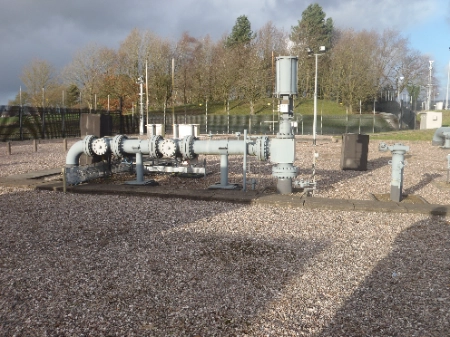DPS photo of Warburton CCI valve number 3